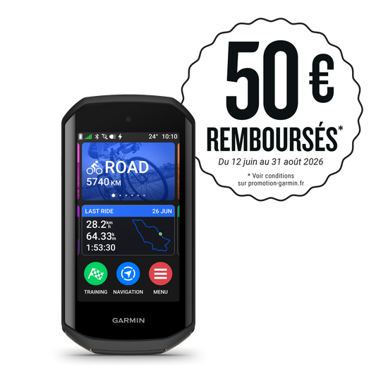 GARMIN EDGE 1050 GPS