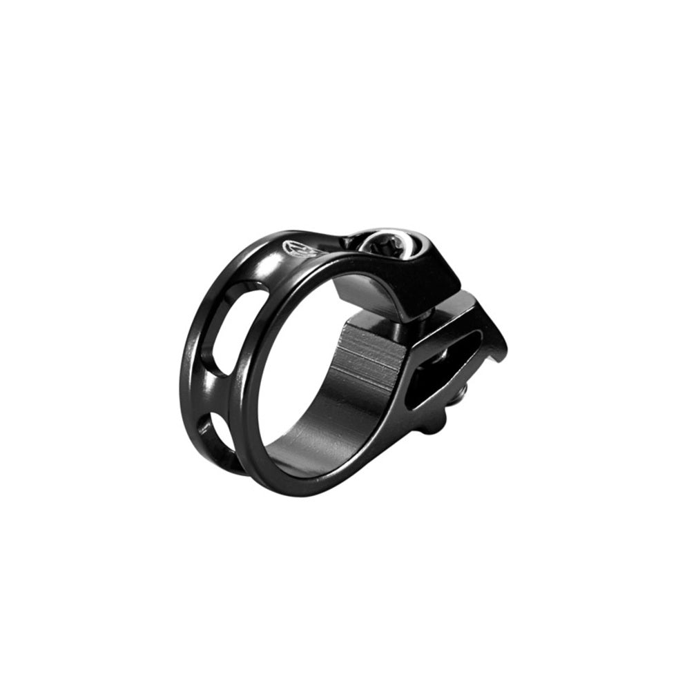 REVERSE COMPONENTS TRIGGER Zacisk do przerzutki SRAM czarny