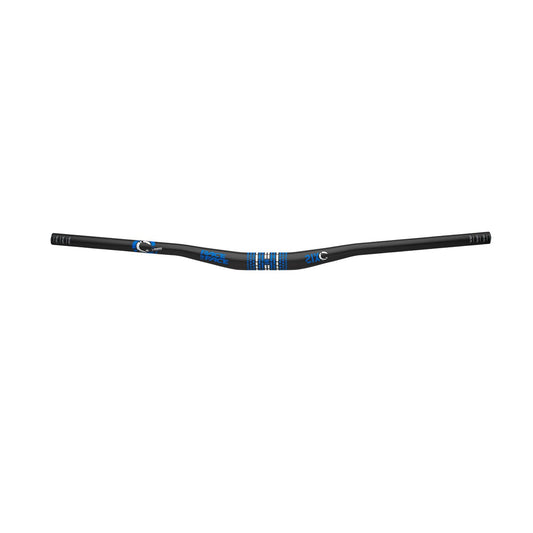 Wieszak RACE FACE SIXC Carbon Rise 19 mm 785 mm niebieski