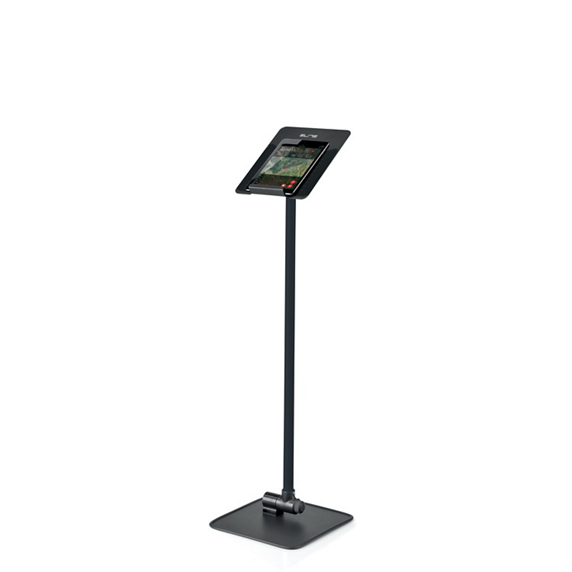 ELITE POSA Home Trainer console Black