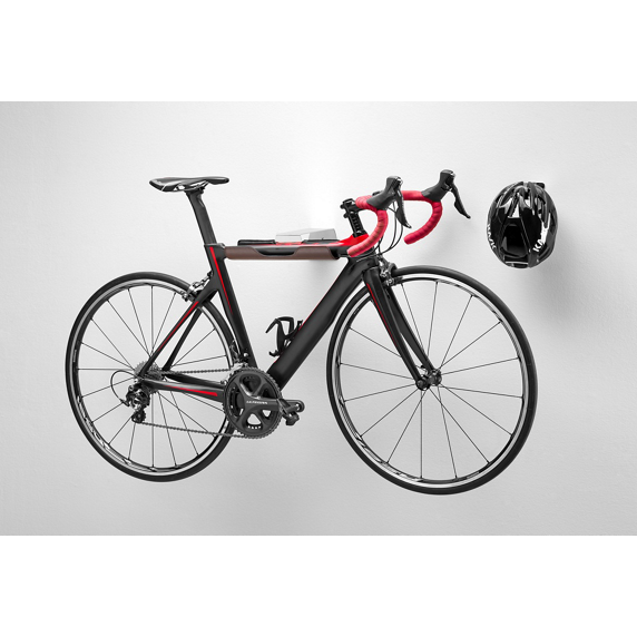 Uchwyt ścienny na rower ELITE ARCA