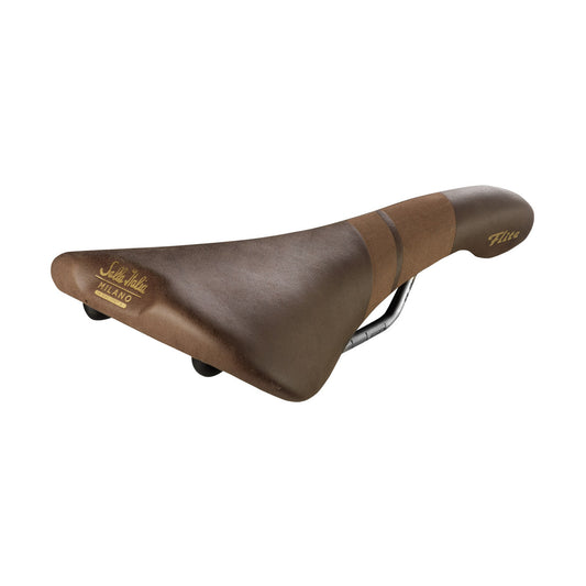 Flite Bullitt L1 saddle - 3/4 view