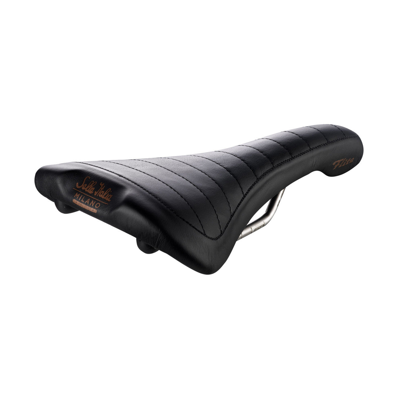 Flite Bonnie L1 Saddle - 3/4 view