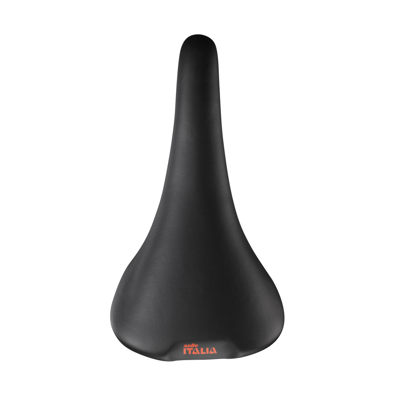 Siodło SELLE ITALIA Flite 1990 L1 146mm Szyny Tytanowe - widok z góry