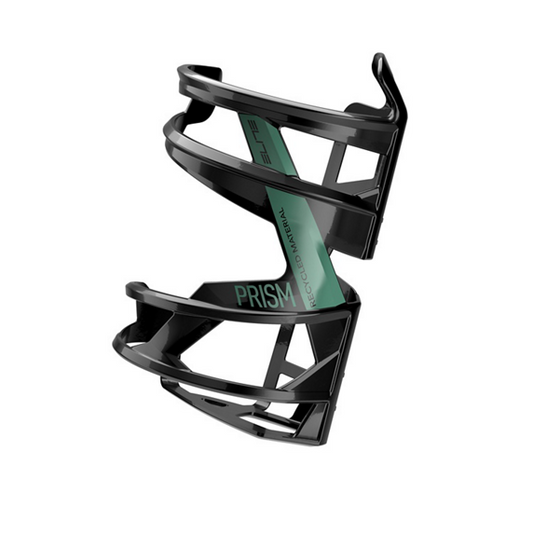 ELITE PRISM bottle cage LEFT Grey