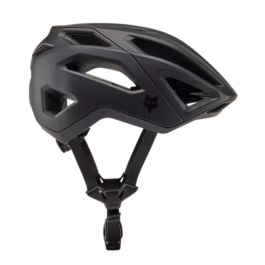 Kask FOX CROSSFRAME PRO MIPS MTB/Gravel czarny matowy
