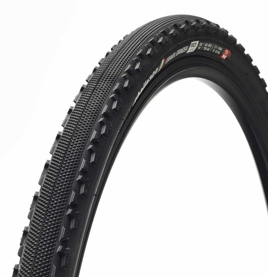 Opona CHALLENGE GRAVEL GRINDER 700x42c TubeType Black