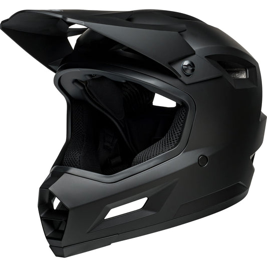 Kask MTB BELL SANCTION 2 czarny