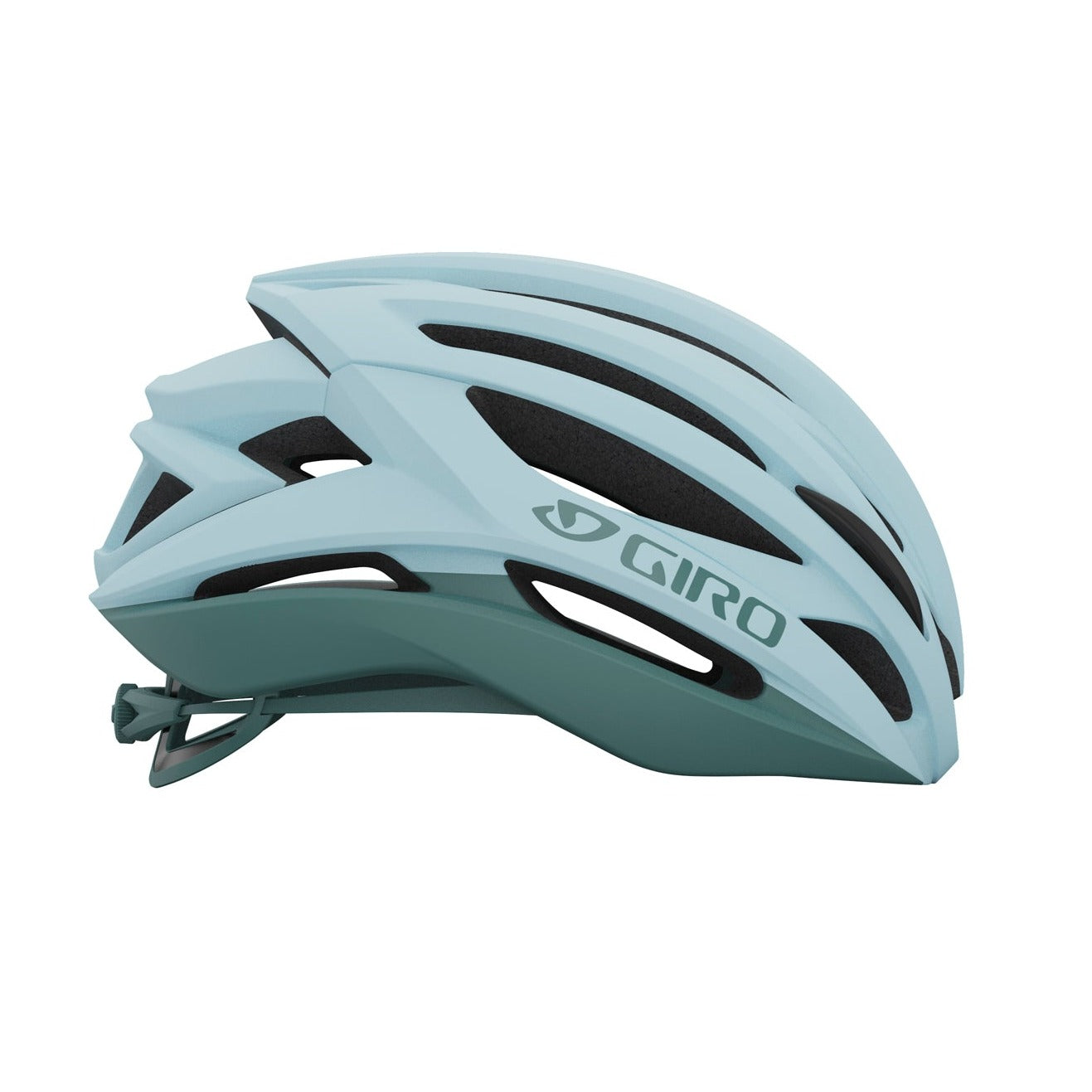 Kask szosowy GIRO SYNTAX MIPS zielony