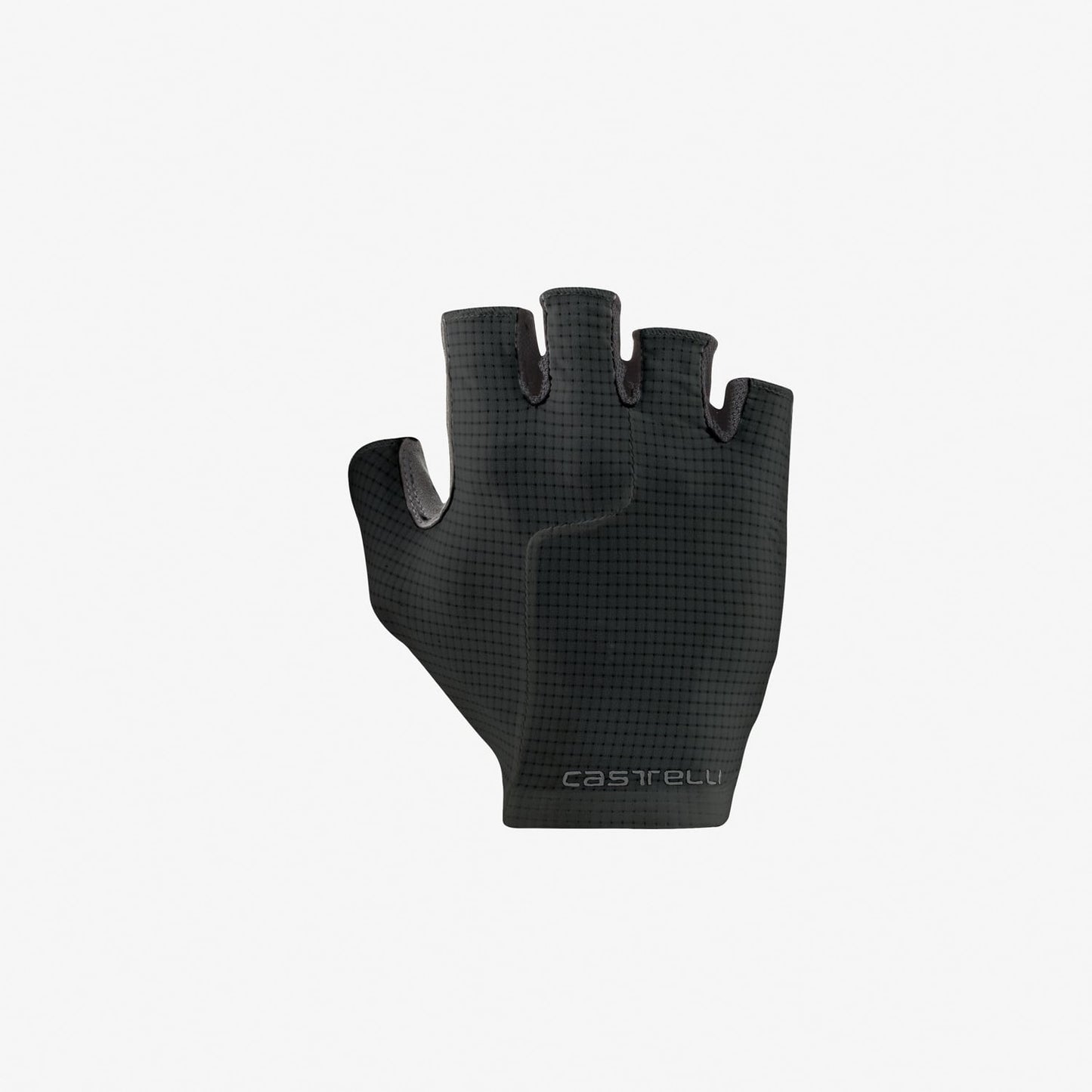 CASTELLI PREMIO EVO Women's Short Gloves Black