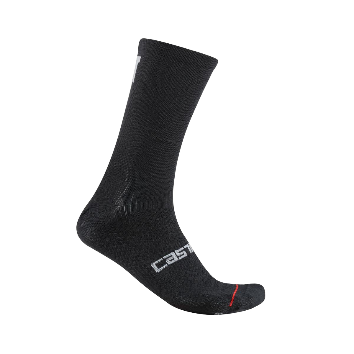 Buty CASTELLI COMO 20 THERMAL w kolorze czarnym