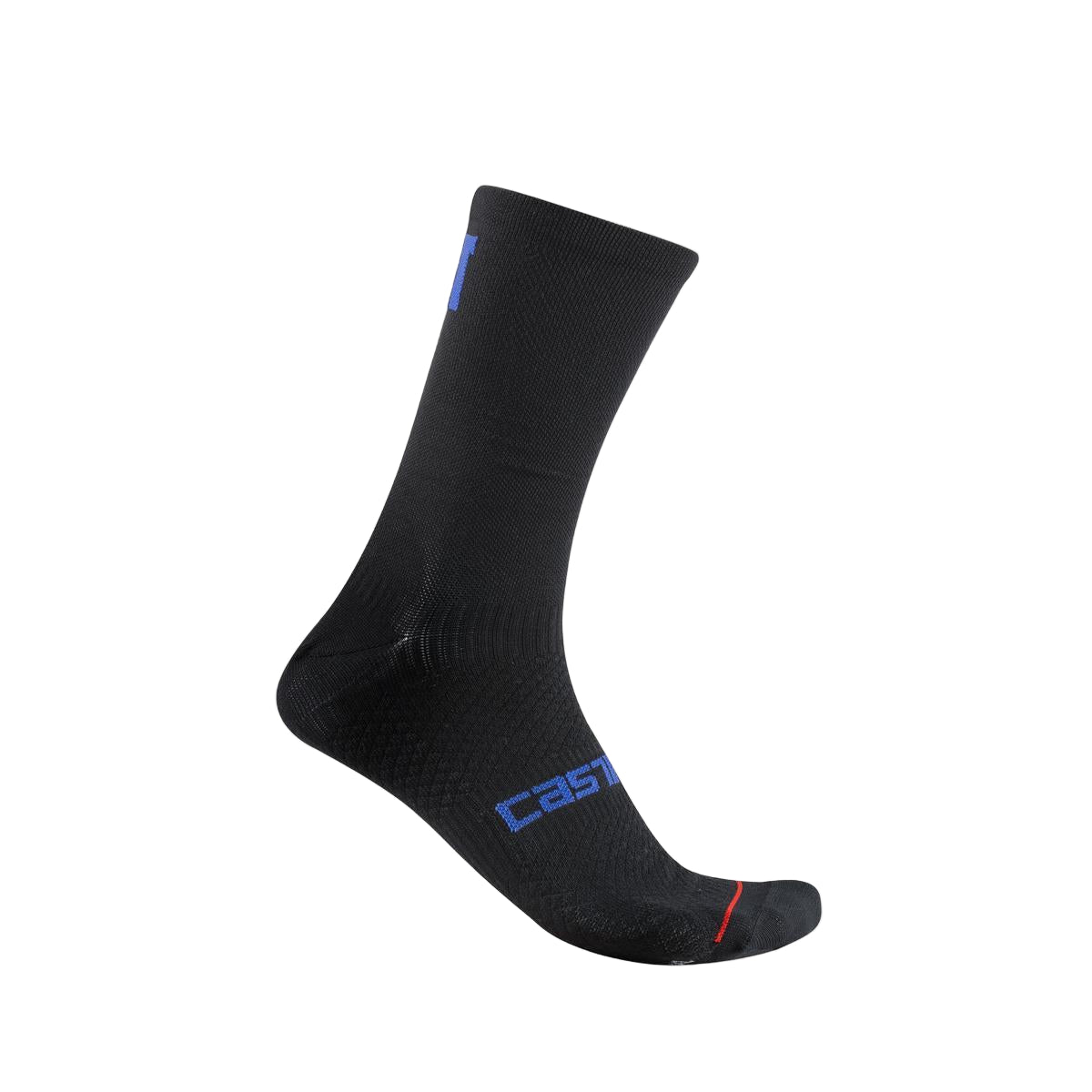 Women's CASTELLI COMO 15 THERMAL Shoebonnet Black