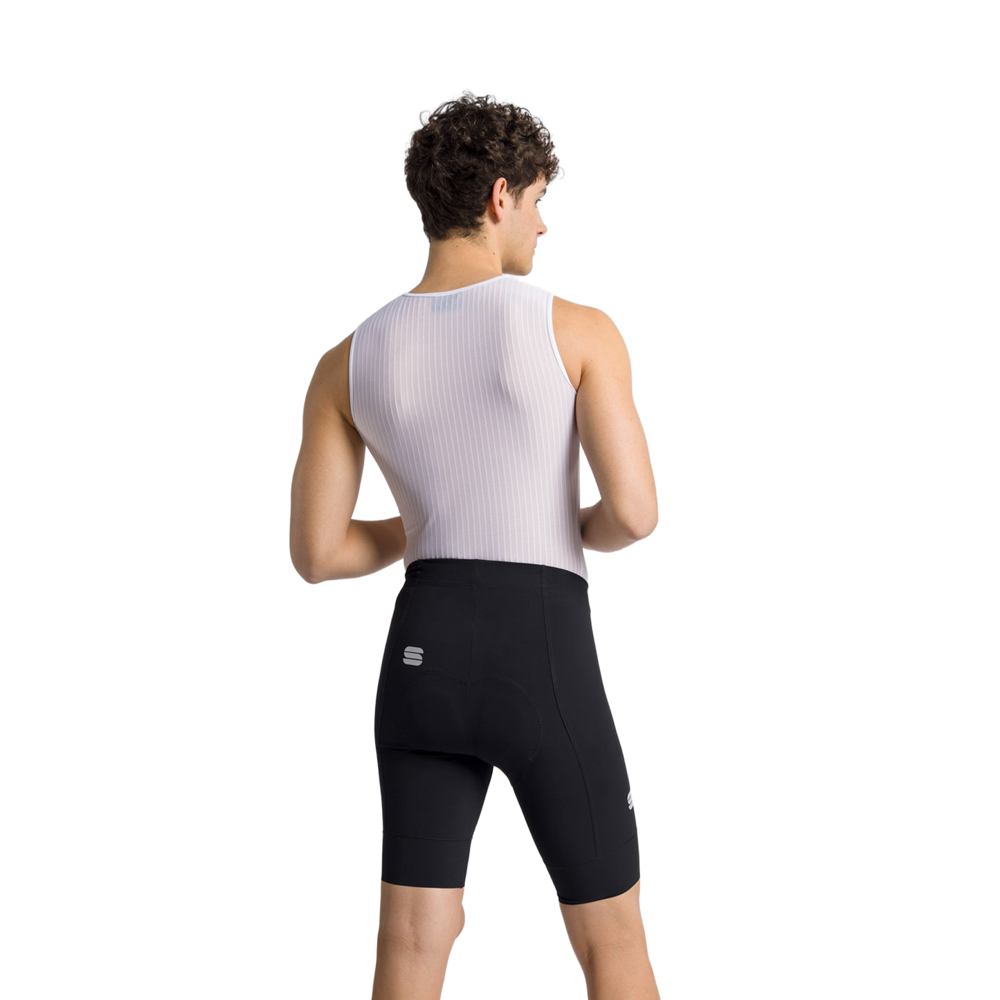 SPORTFUL SRK Bib Short Black