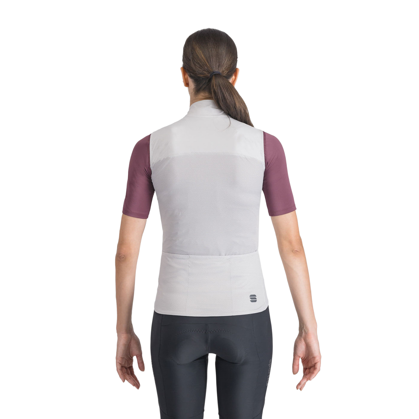 Damska kurtka Macnhes SPORTFUL PRO 2 Jacket Grey