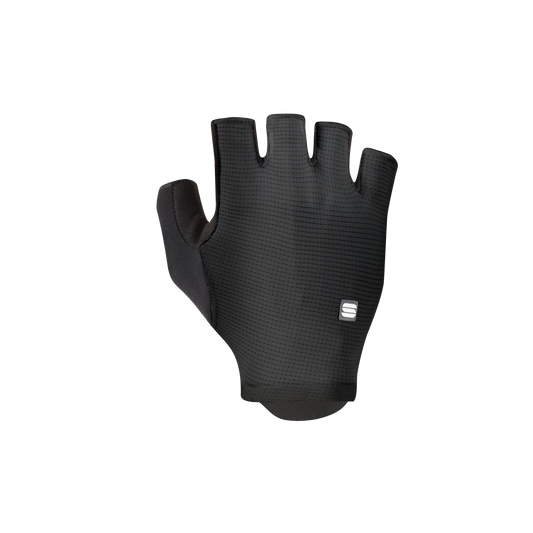 Krótkie rękawice SPORTFUL PRO czarne