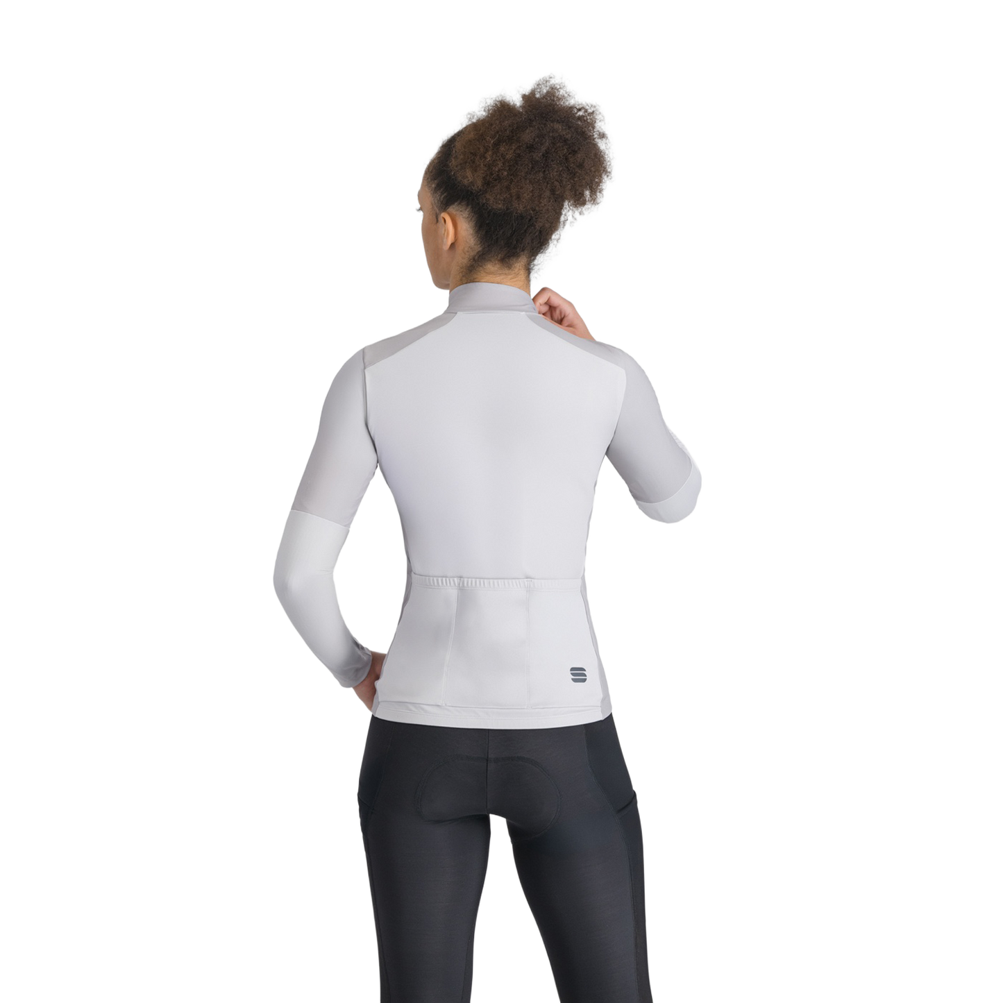 SPORTFUL SRK SHIFT WIND Kurtka damska szara