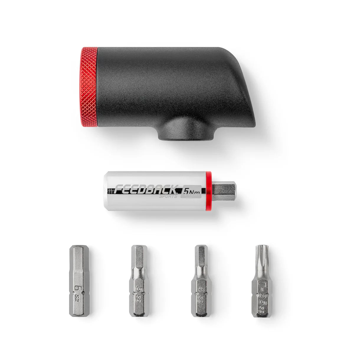FEEDBACK SPORTS reflex Fixed-Torque Torque Screwdriver