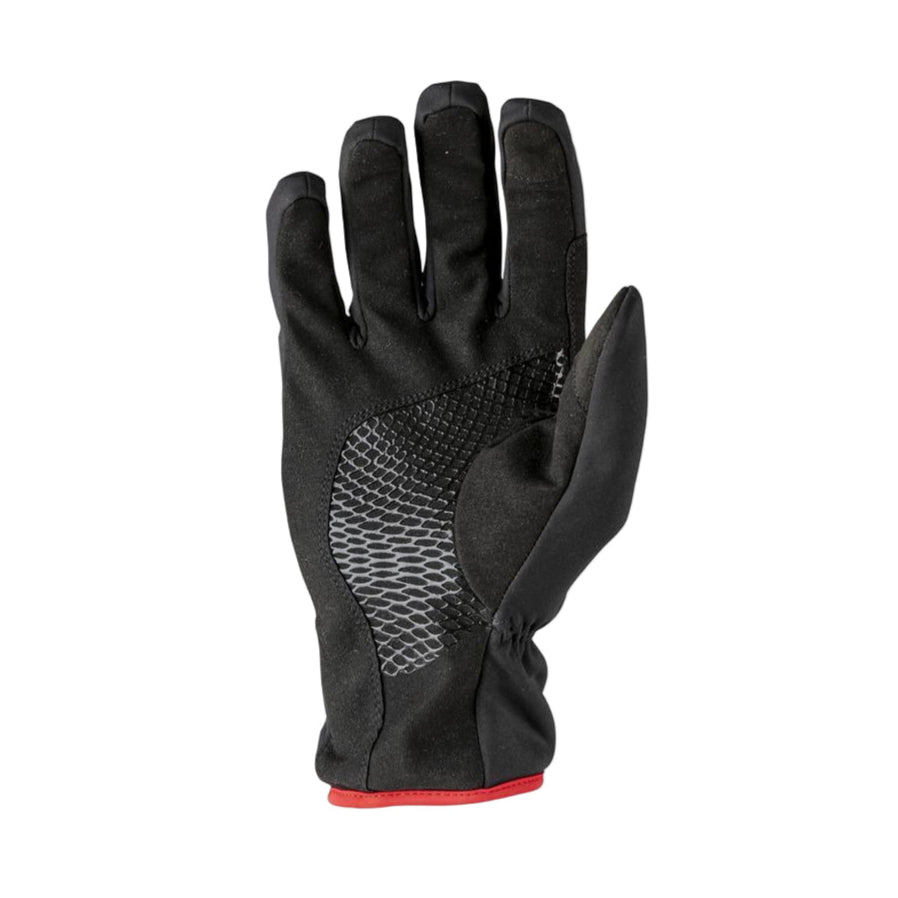 Rękawiczki CASTELLI ENTRATA THERMAL czarne