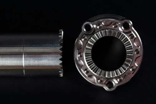Korby CANE CREEK EEWINGS Mountain Titanium