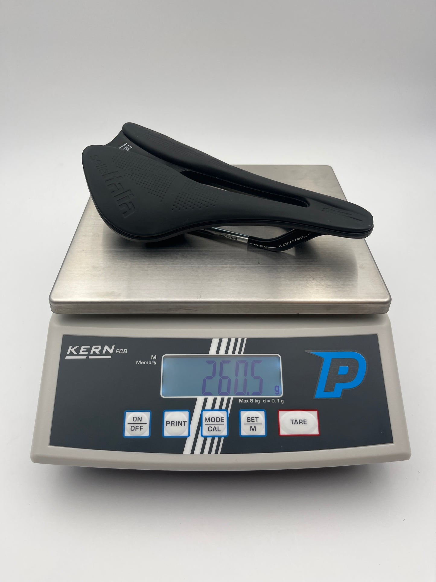 Siodełko SELLE ITALIA NOVUS EVO BOOST SUPERFLOW L Rails Fec