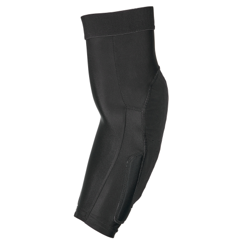 Czarne ochraniacze łokci O'NEAL DIRT Junior