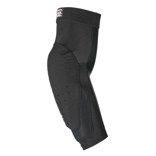 Czarne ochraniacze łokci O'NEAL DIRT Junior