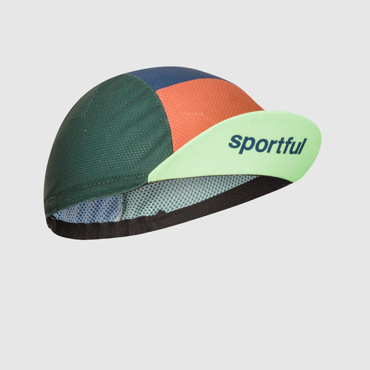 SPORTFUL CLASSIC Cap Khaki
