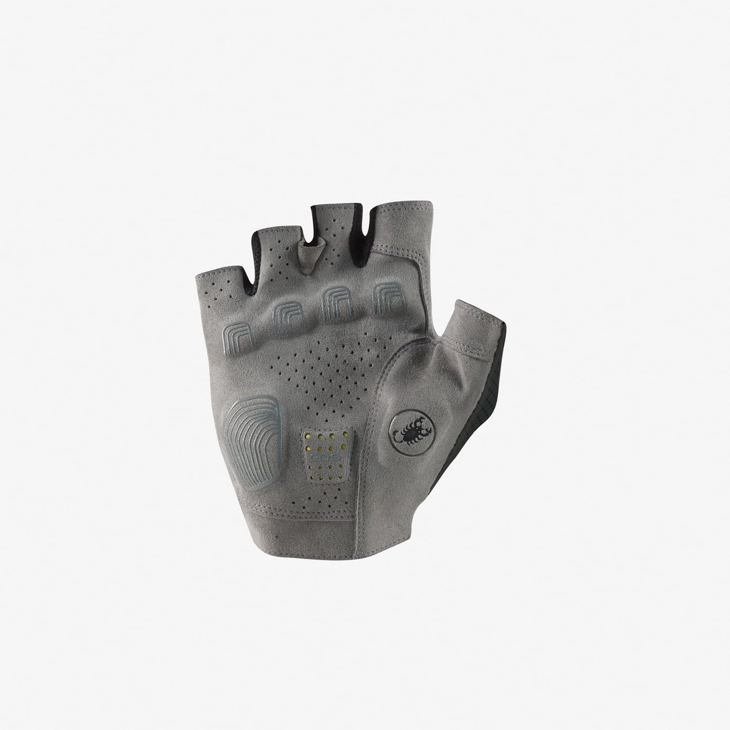 CASTELLI PREMIO EVO Women's Short Gloves Black
