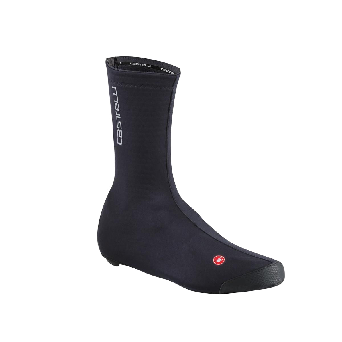 CASTELLI ESPRESSO 2 Shoe Cover Black