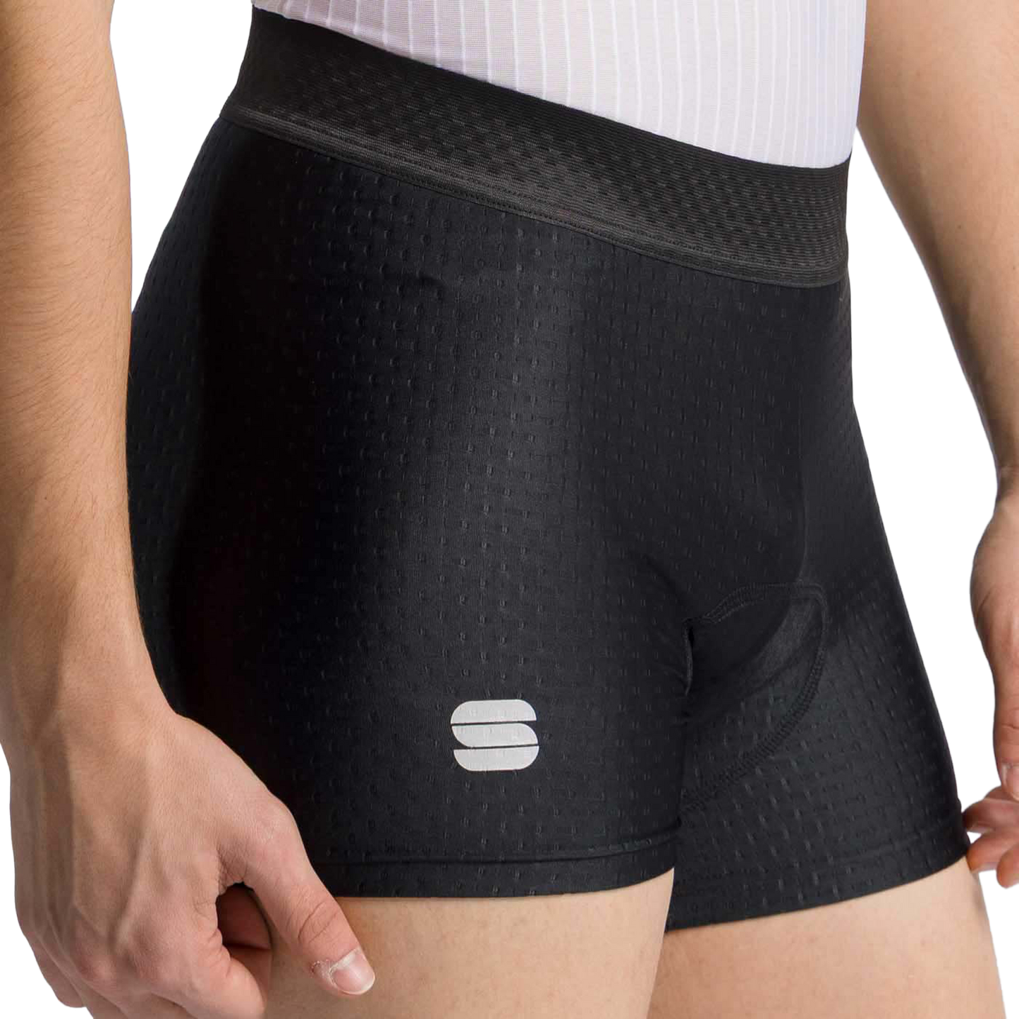 SPORTFUL Short Black