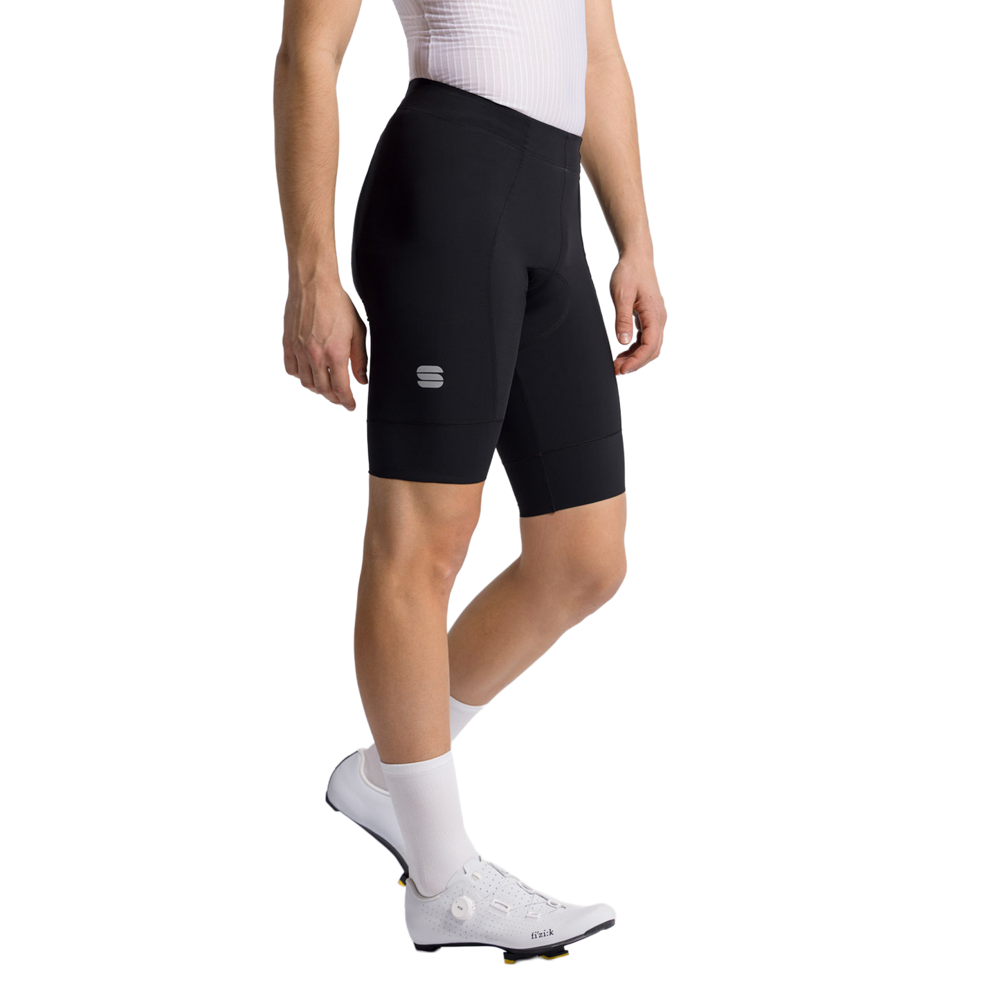 SPORTFUL SRK Bib Short Black