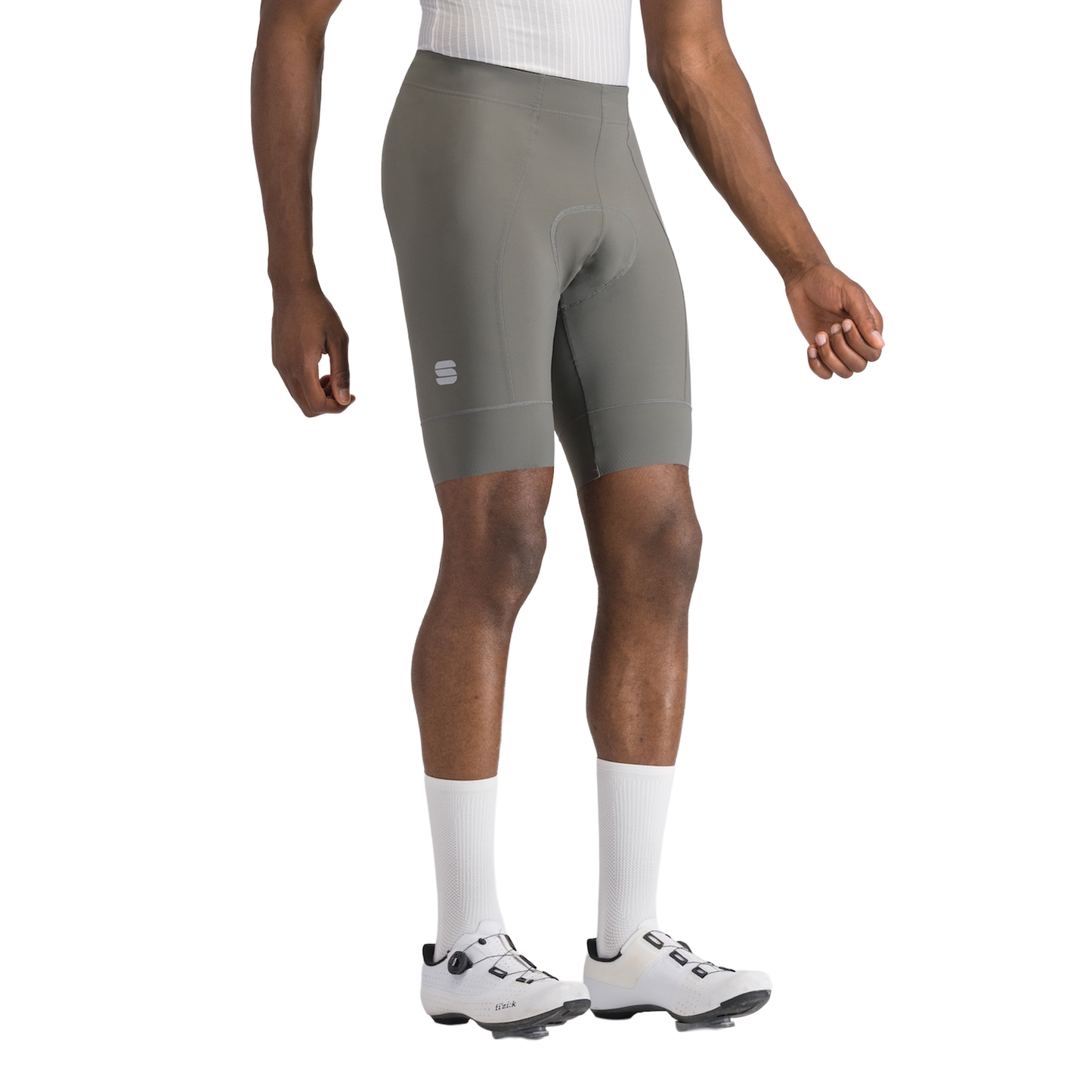 SPORTFUL SRK Short Grey
