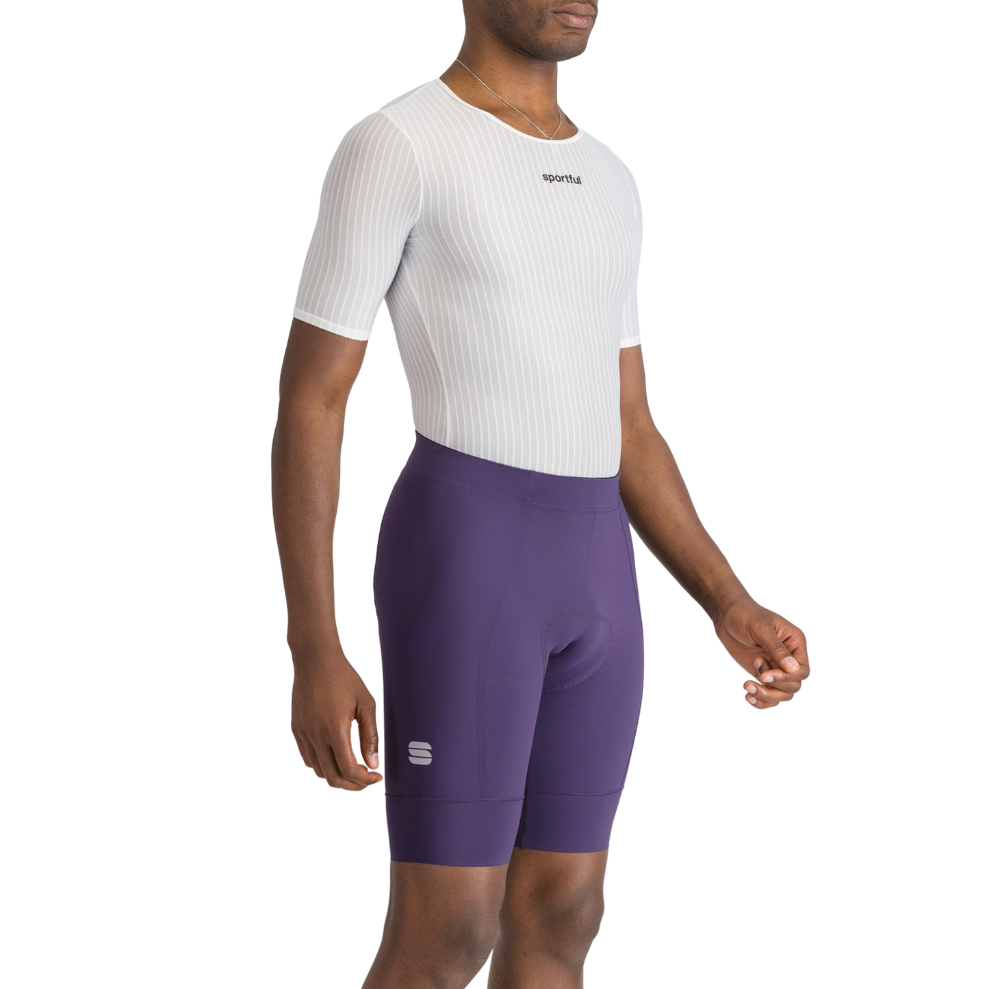SPORTFUL SRK Short Purple