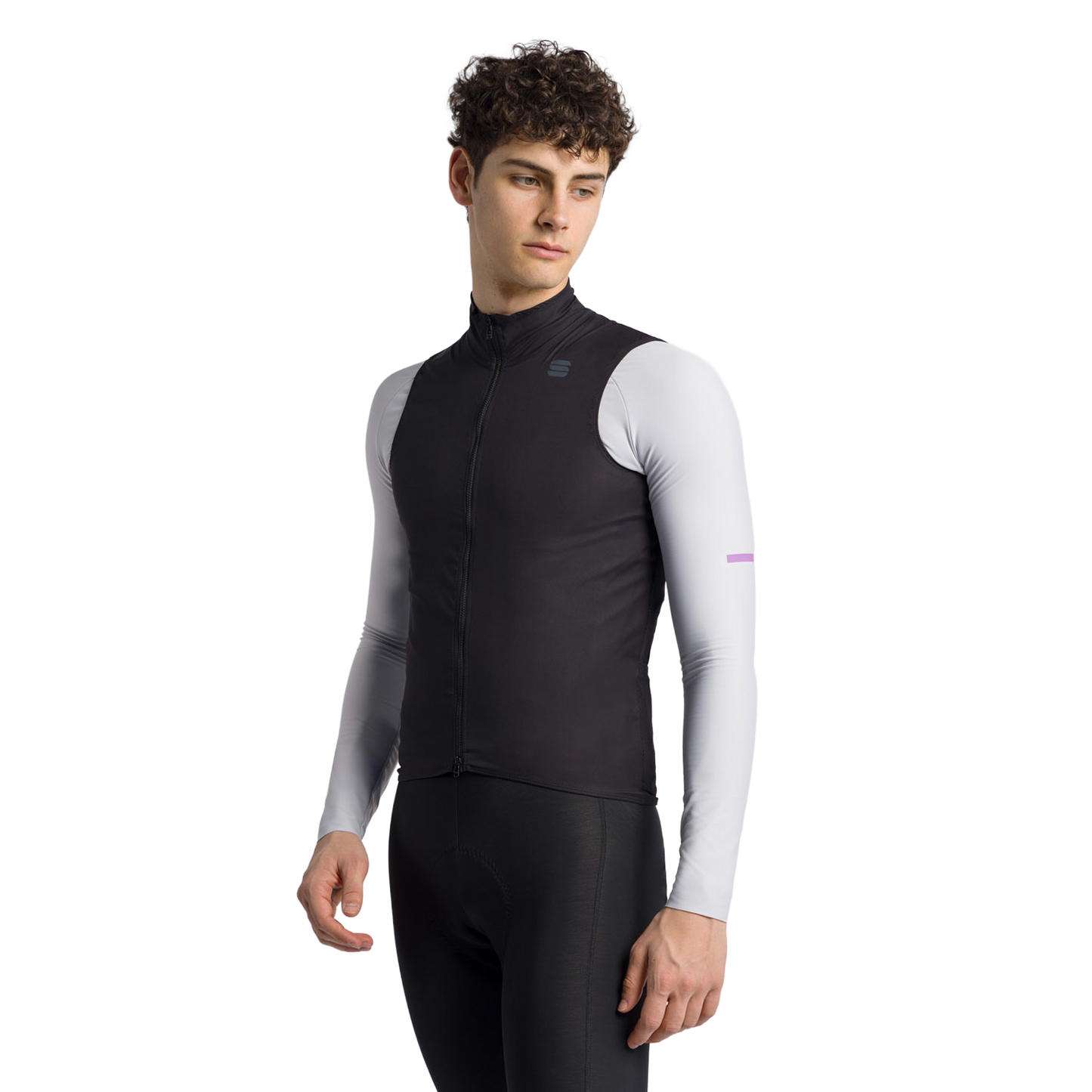 Macnhes SPORTFUL PRO 2 Jacket Black
