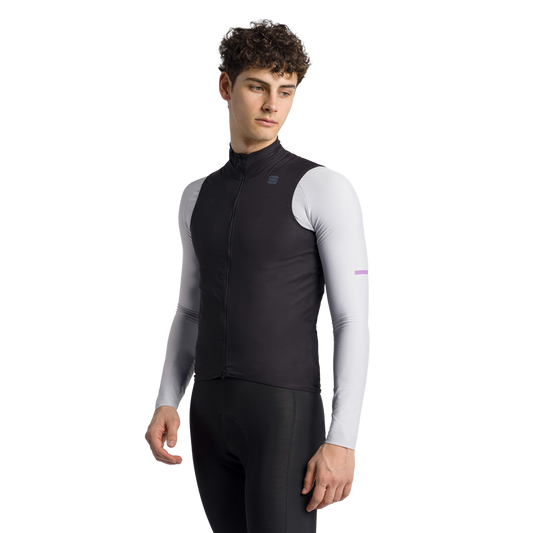Macnhes SPORTFUL PRO 2 Jacket Black