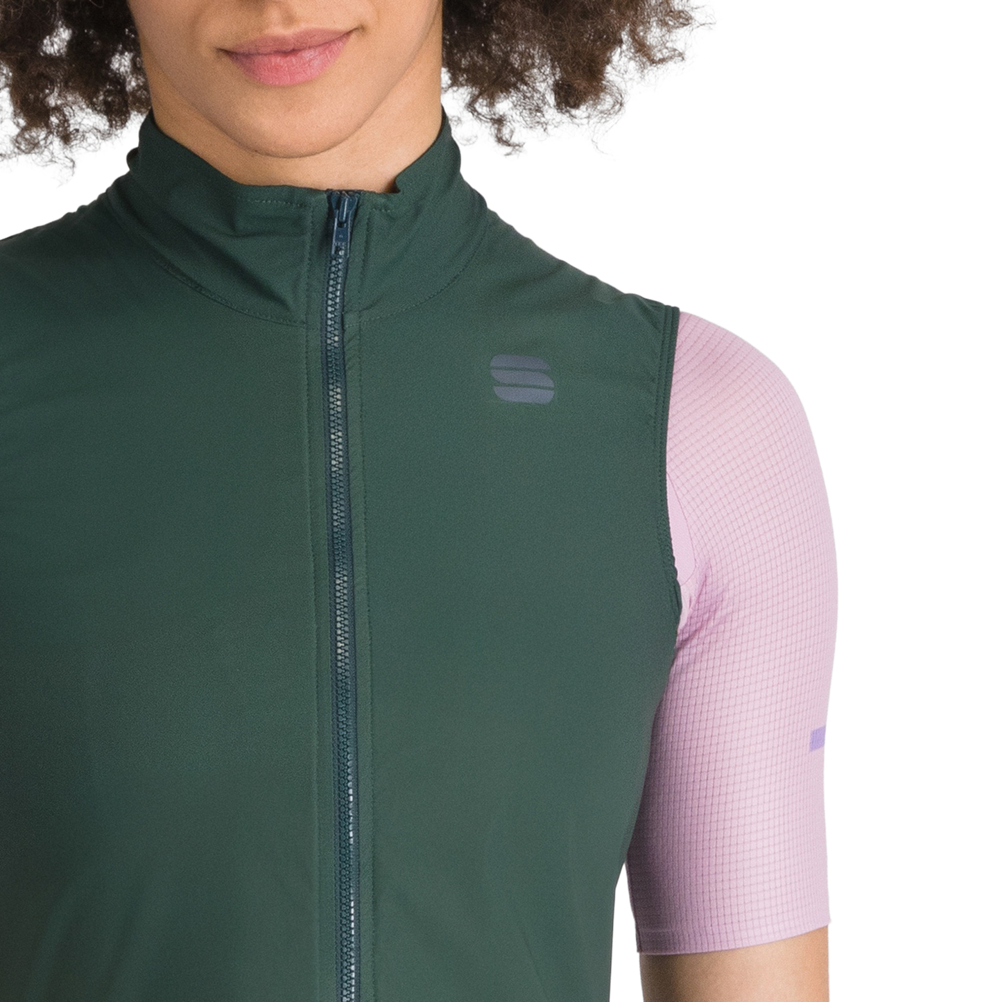 Damska kurtka Macnhes SPORTFUL PRO 2 Jacket Khaki