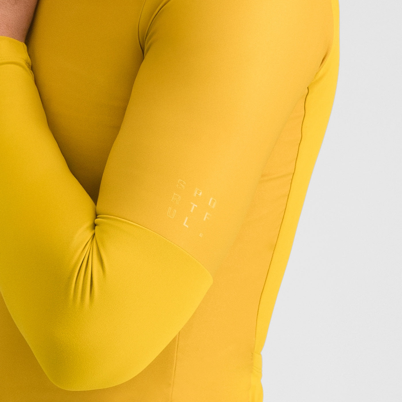 SPORTFUL SRK SHIFT WIND Jacket Yellow