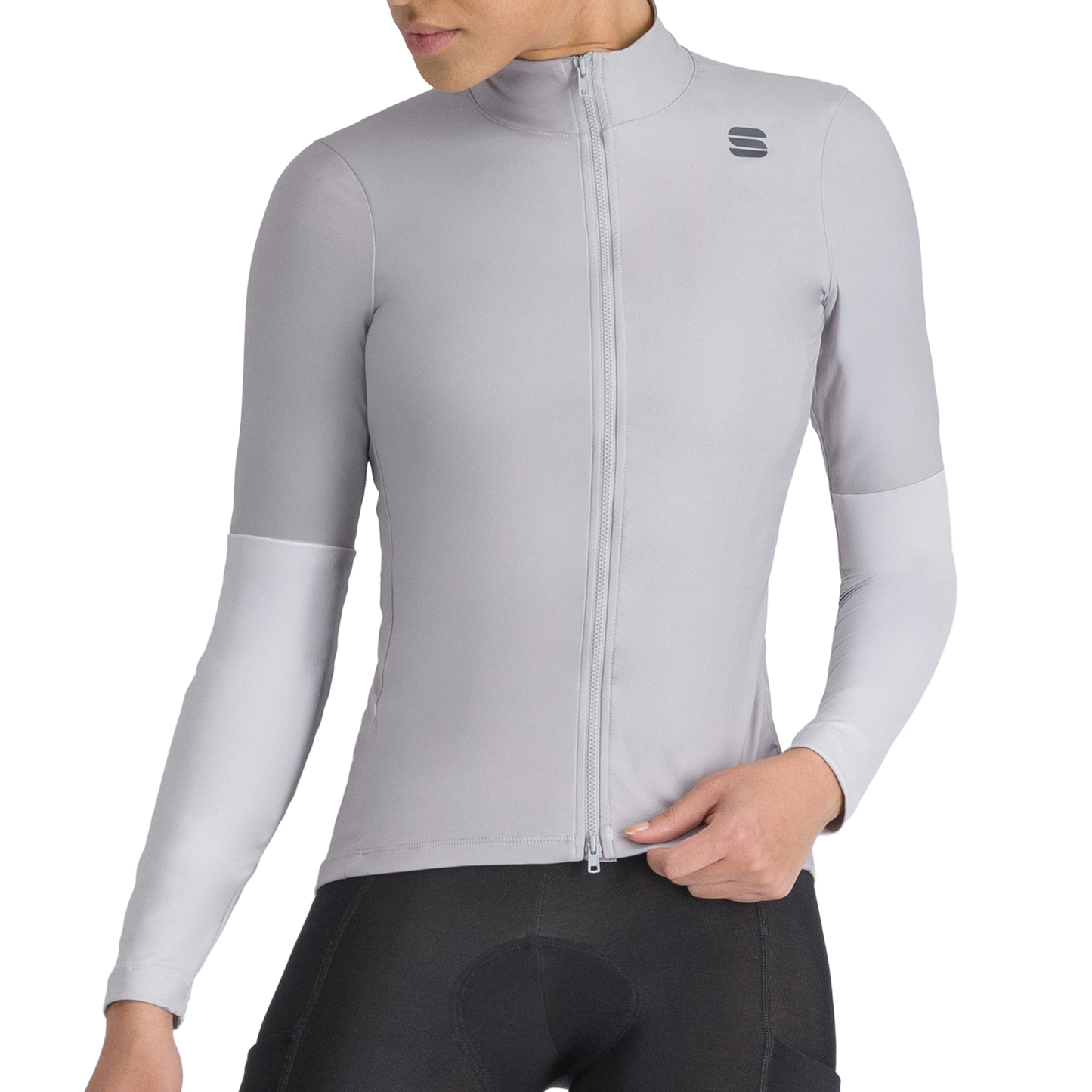 SPORTFUL SRK SHIFT WIND Kurtka damska szara