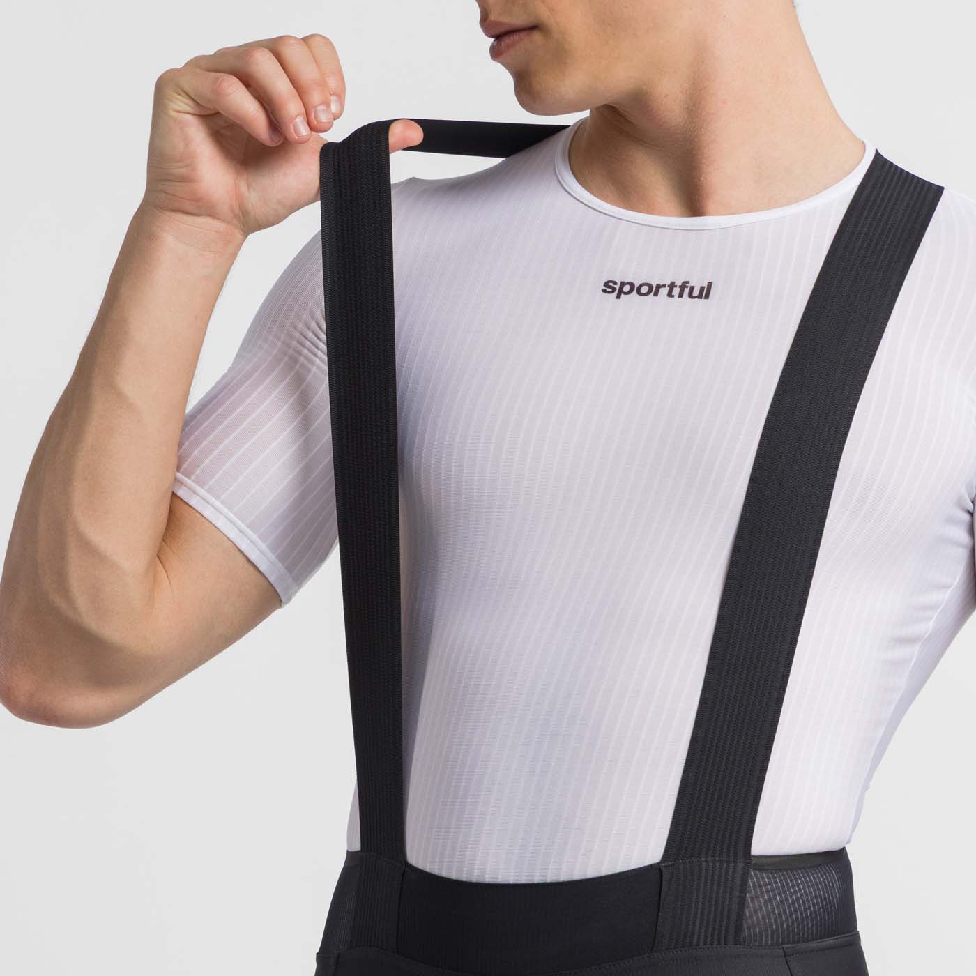 SPORTFUL LTD 2 Bib Short Black