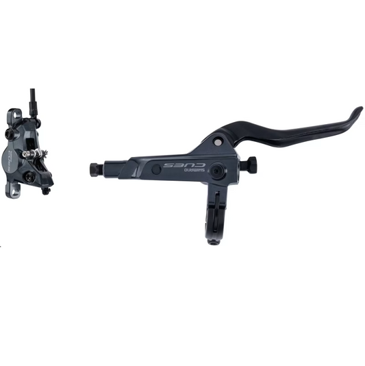 Hamulec tylny SHIMANO CUES BL-U8000 + BR-U8000 1700mm