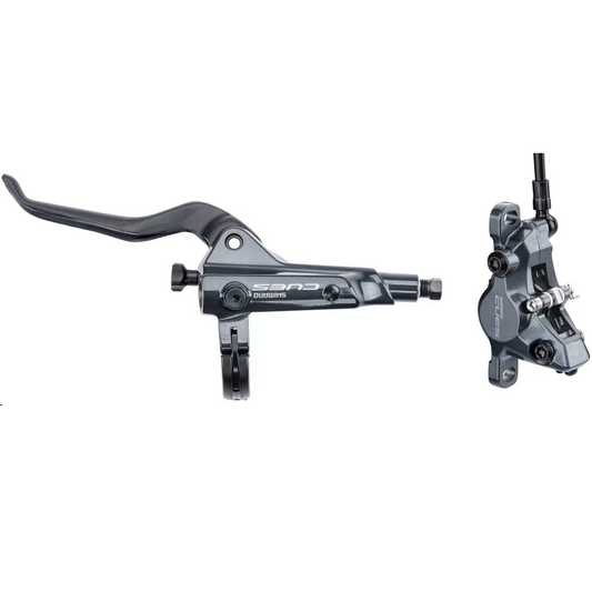 Przedni hamulec SHIMANO CUES BL-U8000 + BR-U8000 1000 mm