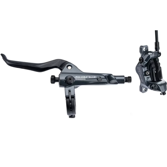 Hamulec przedni SHIMANO CUES BL-U8000 + BR-U8020 1000mm