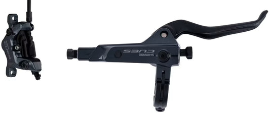 Tylny hamulec SHIMANO CUES BL-U8000 + BR-U8020 1700 mm