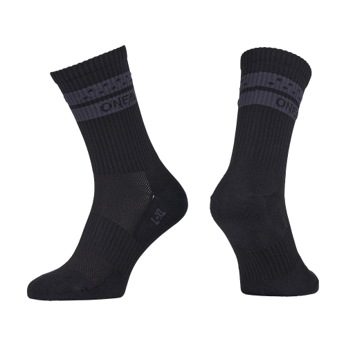 O'NEAL MTB WP PERFORMANCE SOLID Socks Black