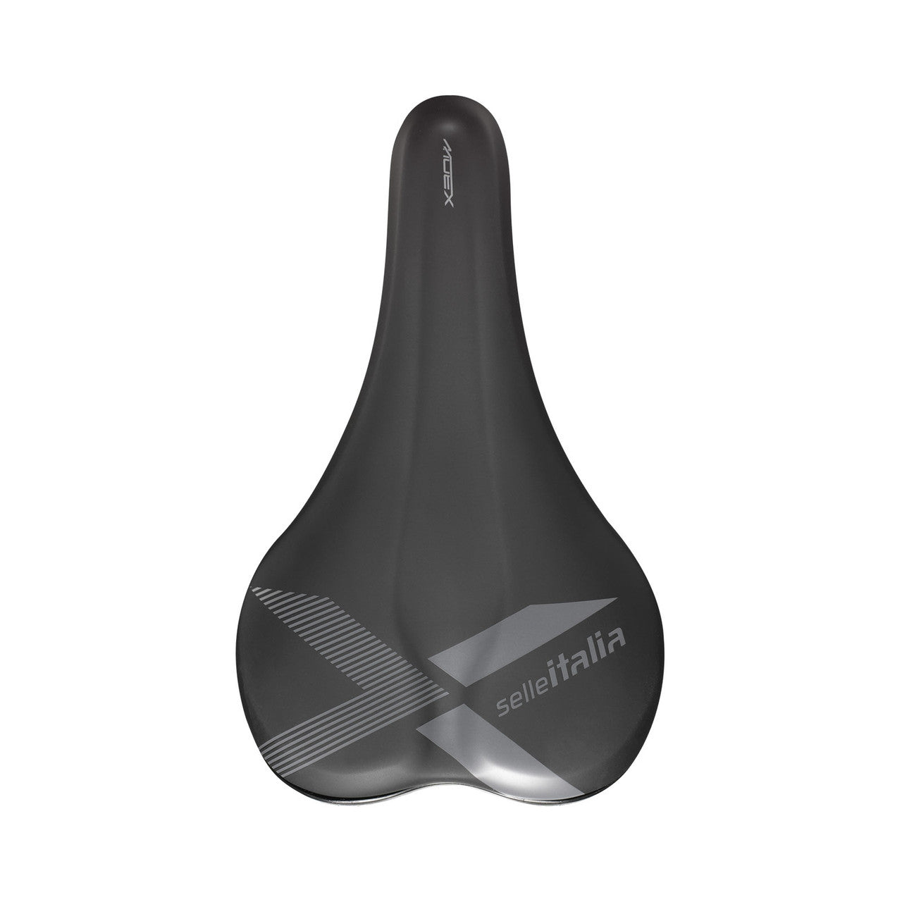 Siodło SELLE ITALIA X-BOW L2 155 mm Pręty stalowe