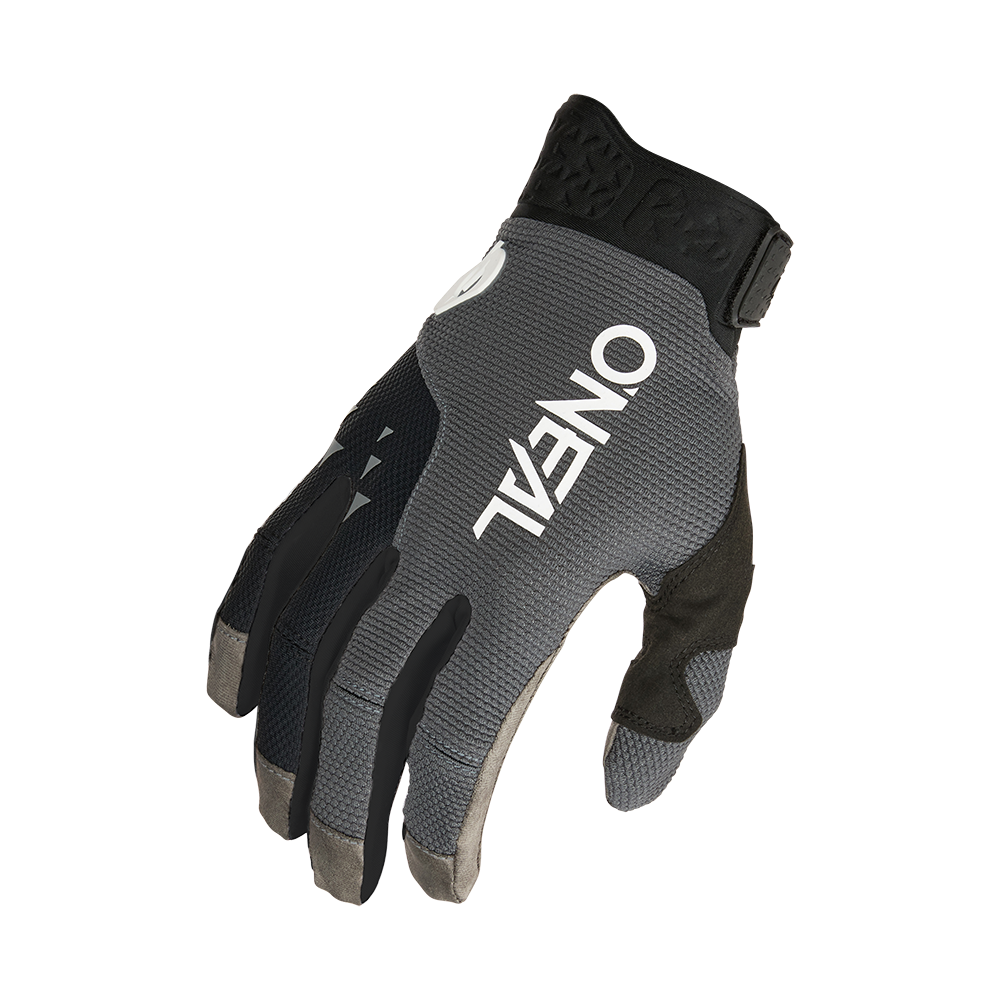 O'NEAL REVOLUTION Gloves Black