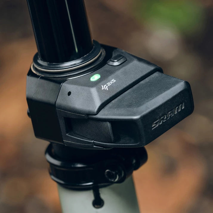 ROCKSHOX REVERB AXS B1 Telescopic Saddle Post
