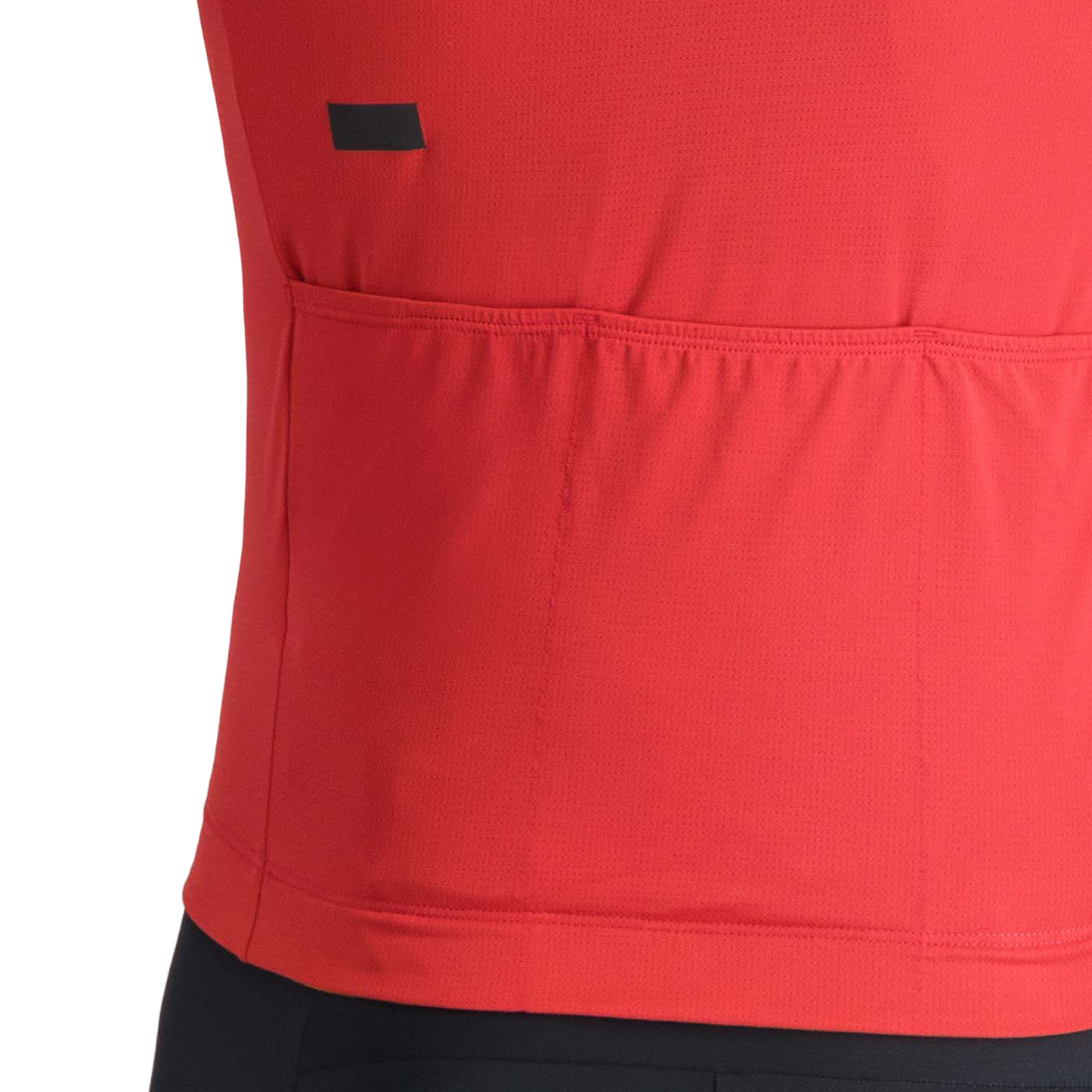 SPORTFUL CLASSIC JERSEY koszulka z krótkim rękawem czerwona