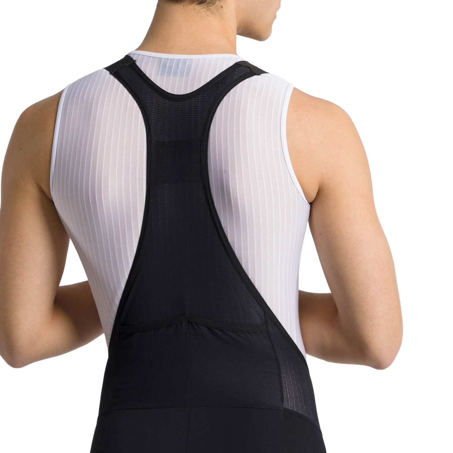 Spodenki SPORTFUL SUPERGIARA 2 Bib Short Black
