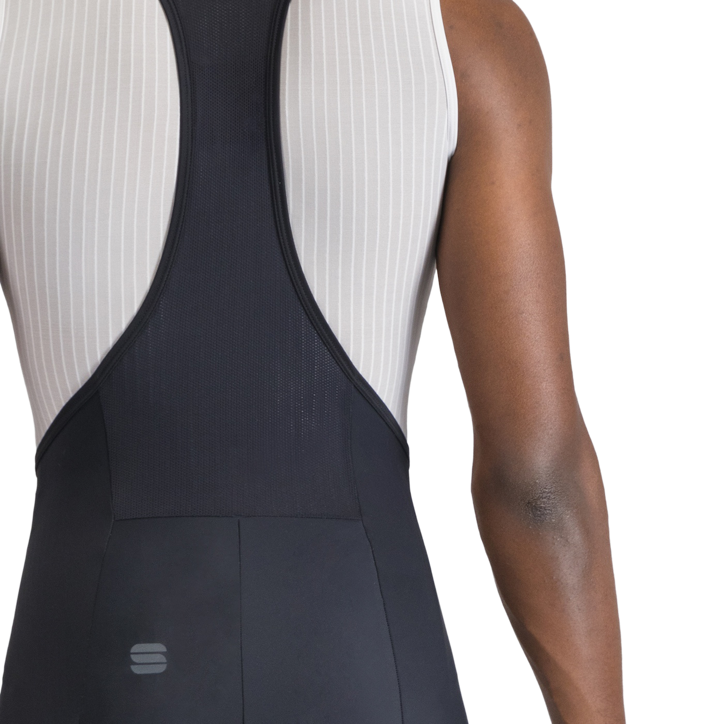 SPORTFUL GIARA 2 Bib Short Black